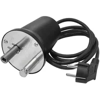 Braten Rotisserie Grillmotor für Outdoor Grillzubehör Grillspieß, Barbecue Ro...