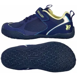 Ballop Kinder Evoluti Schuhe (Größe 26, blau)