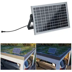 Paulmann Park + Light Einspeisung Solarmodul 18kWh max. 5W IP65 Silber 94551
