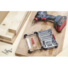 Bosch Steckschlüsseleinsatz-Set 5-tlg.