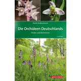 Quelle + Meyer Die Orchideen Deutschlands: