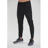 Virtus Kodos Sporthose Schwarz XL