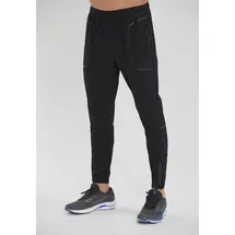 Virtus Kodos Sporthose Schwarz XL
