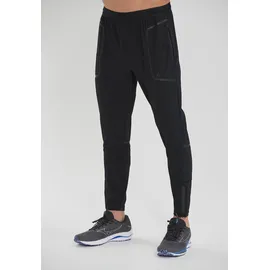 Virtus Kodos Sporthose Schwarz XL