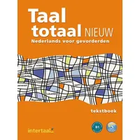 Hueber Taal totaal nieuw. Kursbuch