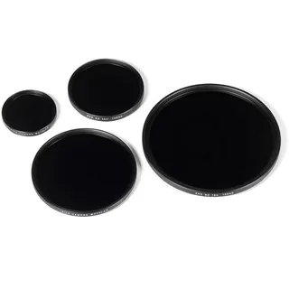 Leica E46 ND 16x Filter schwarz