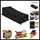 OEM Dokon Gartenliege Abdeckung 200 x 75 x 40 cm Schwarz