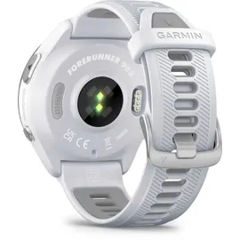 Garmin Forerunner 965 whitestone / powder grey