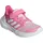 Adidas Tensaur Run 2.0 Kids Clear Pink / Cloud White / Pulse Magenta 31 1/2