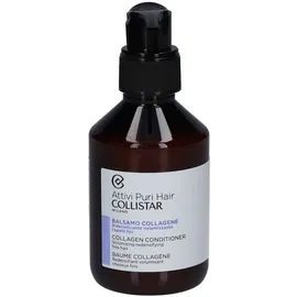 Collistar Attivi Puri Collagen Volumen-Conditioner 200 ml