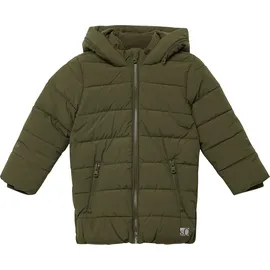 s.Oliver Outdoor-Mantel - Grün - 134