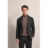 Bugatti Sakko 1-Reihig in braun | Gr.: 106