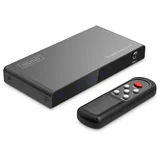Digitus 8K HDMI Switch, 3x1