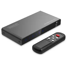 Digitus 8K HDMI Switch, 3x1