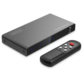 Digitus 8K HDMI Switch, 3x1
