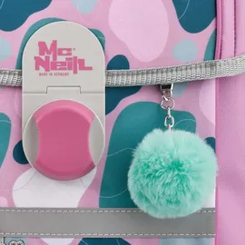 McNeill McLight 2 6-tlg. barba