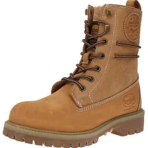 Dockers by Gerli Damen Schnürboots - Braun - 39