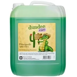 Dundee Flüssigseife Apfel 10.000 ml