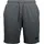 Forsberg Jogger Shorts