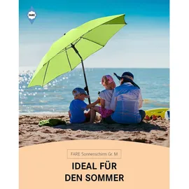 Fare Ø 180 cm Grün