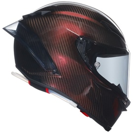AGV Pista GP RR Mono Carbon Helm (Carbon,M (57/58))