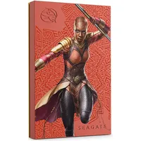 Seagate FireCuda Okoye Limited Edition 2 TB STLX2000403