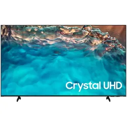 Samsung 55HBU8000 4K Ultra Hotel TV 139,7 cm (55")