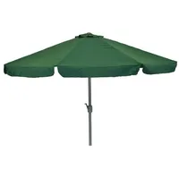 Merxx Marktschirm Ø 300 cm Grün
