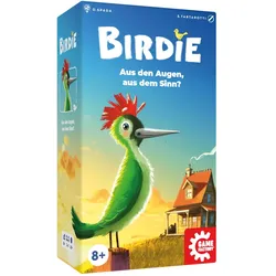 GAME FACTORY Birdie (d)