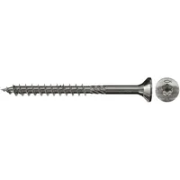 Fischer Power-Fast Holzschraube 4 x 40 200 Stück