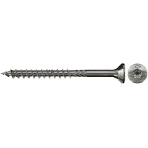 Fischer Power-Fast Holzschraube 4 x 40 200 Stück