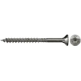 Fischer Power-Fast Holzschraube 4 x 40 200 Stück