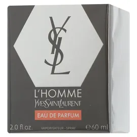 Yves Saint Laurent L'Homme Eau de Parfum 60 ml