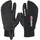 KinetiXx Langlaufhandschuhe schwarz 11