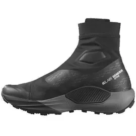 Salomon Unisex S/Lab Genesis Spine schwarz 45.3