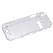 Bigben Interactive Nintendo Switch Polycarbonat Hard Case transparent