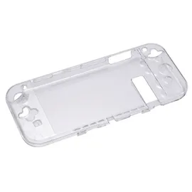 Bigben Interactive Nintendo Switch Polycarbonat Hard Case transparent