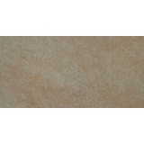 Terrassenplatte Feinsteinzeug Manhatten 60 x 90 x 2 cm beige