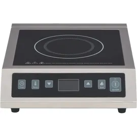 vidaXL Induktionskochfeld 3500 W