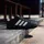 adidas Streettalk Core Black/Ftwr White/Matte Gold 37 1/3