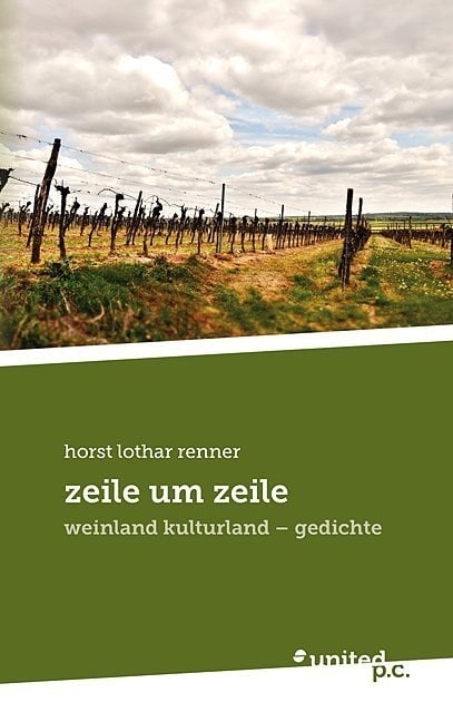 Zeile Um Zeile - Horst Lothar Renner  Kartoniert (TB)