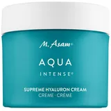 M. Asam Aqua Intense Supreme Hyaluron Cream 100 ml