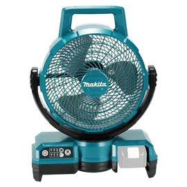 Makita DCF203Z Tischventilator