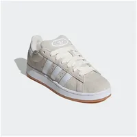 Adidas Campus 00s Wonder White / Cloud White / Gum 39 1/3