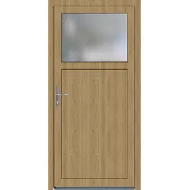 PANTO K504 links 98 x 198 cm Kieferdekor