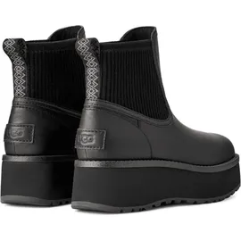 UGG Australia Cityfunc Damen Schwarz 38