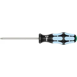 Wera 3367 TORX Schraubendreher, Edelstahl - 05032054001