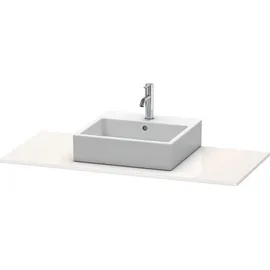 Duravit XSquare Konsole XS060D00707,