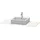 Duravit XSquare Konsole XS060D00707,