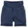 Sigikid Gabardine-Bermuda Tiger & Löwe Blau 92